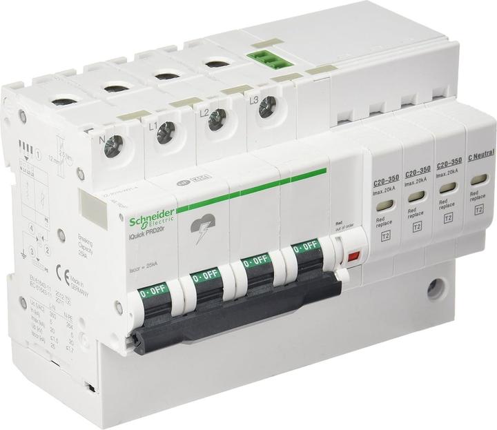 Produktbild Schneider Electric iQuick PRD20r ÜSS