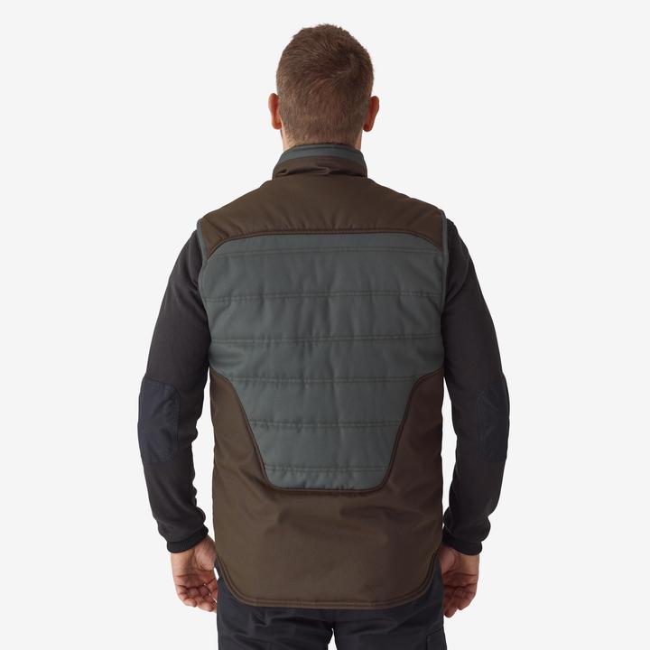 Immagine prodotto Solognac warm vest 500 312114 (S)