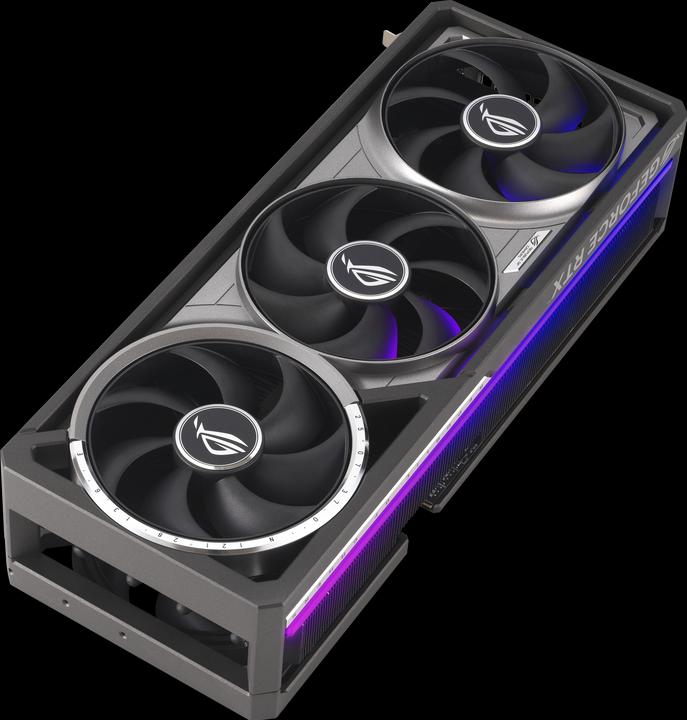 Immagine prodotto ASUS ROG ASTRAL RTX 5090 O32G GAMING (32 GB)