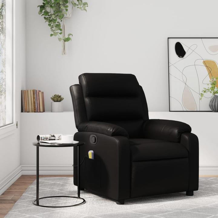 Image du produit vidaXL Massage-Relaxsessel