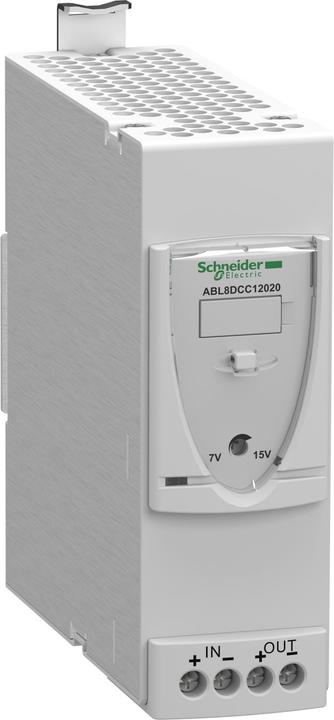 Actual product image Schneider Electric Phaseo Power Supply