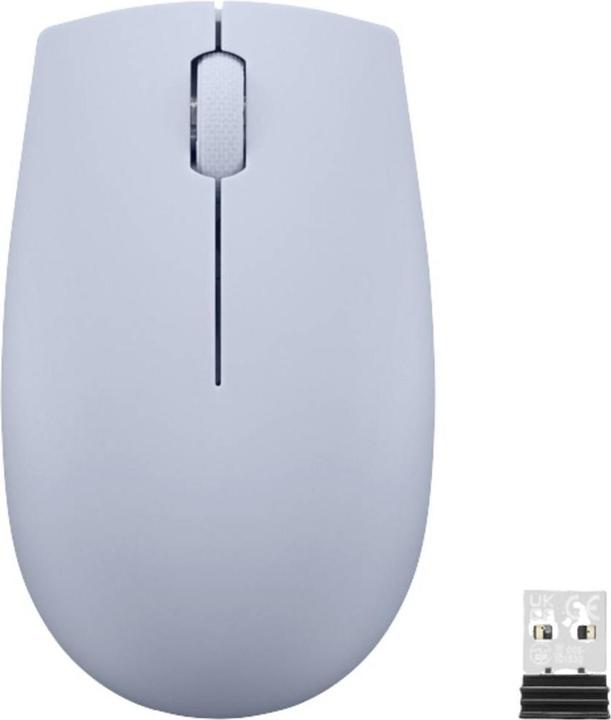 Actual product image Lenovo 300 Wireless Compact (Wireless)