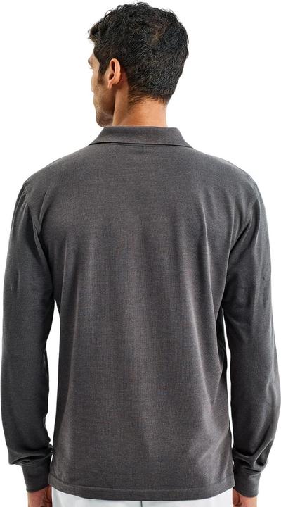 Produktbild Asquith & Fox PoloShirt langärmlig (M)