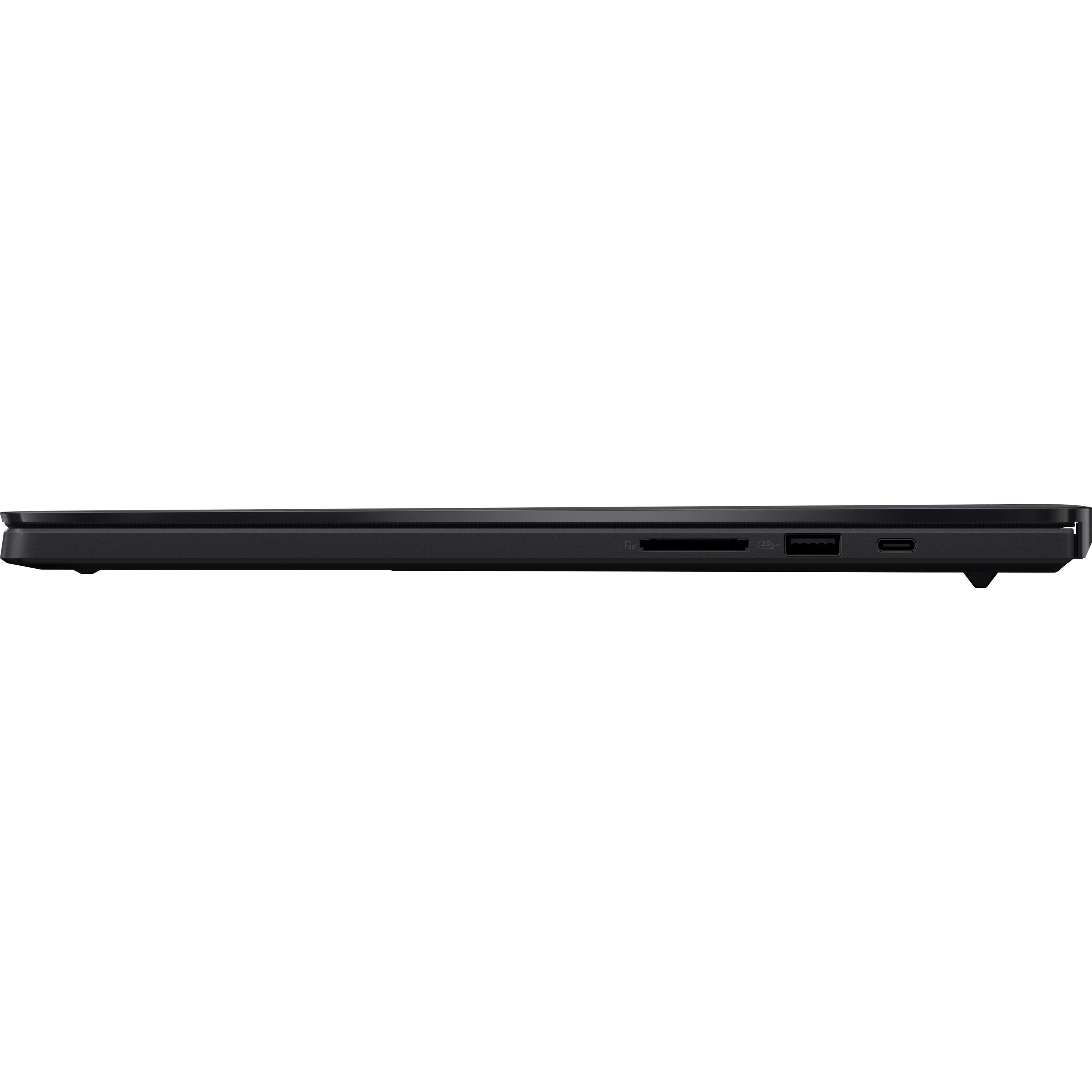 ASUS H7606WM-SC065X, Notebook Ersatzteile, Schwarz