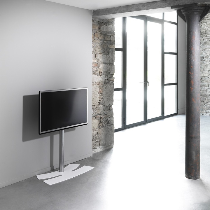 Actual product image Erard LUX-UP 1050L, max. screen thickness: 45mm, up to 55" & 30kg (Universal, 55", 30 kg)