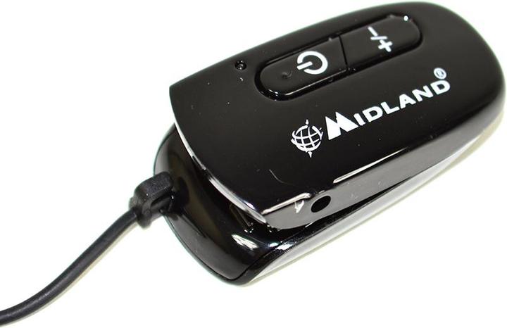 Image du produit Midland Câble adaptateur C1201