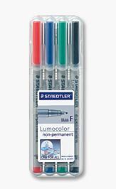 Produktbild Staedtler Lumocolor 316 (4x)