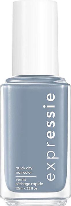 Actual product image Essie Expressie (10 second hand first love, Colour paint)