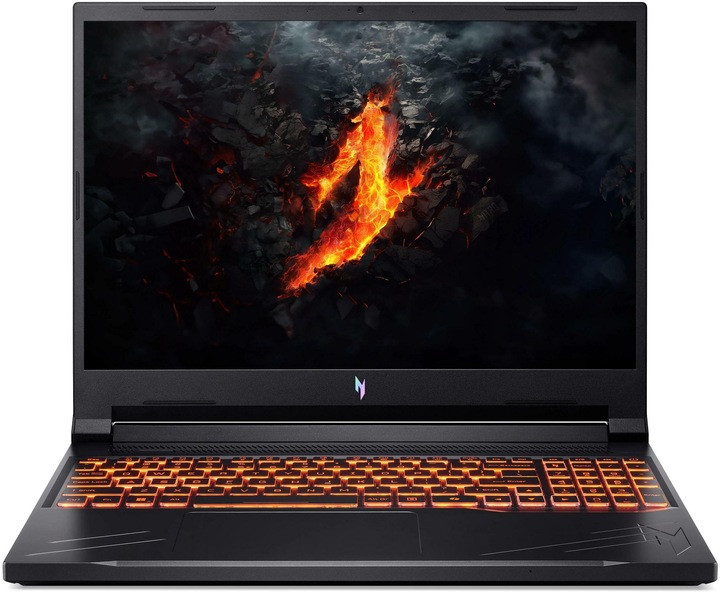 Actual product image Acer Nitro V16 (16", AMD Ryzen 7 8845HS, 32 GB, 1000 GB, CH)