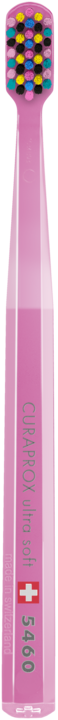 Image du produit Curaprox CS 5460 Duo 80's Edition 2022 (Souple, 2 x)