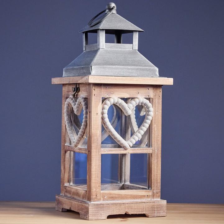 Image du produit Angela Bruderer Laterne «Herzlicht»