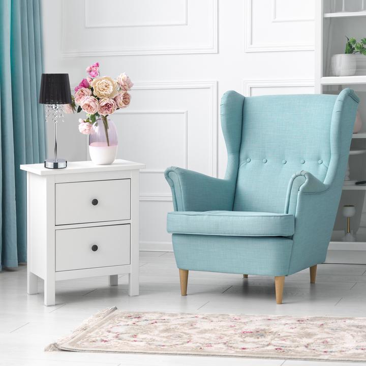 Produktbild Relaxdays Tischlampe (E14)