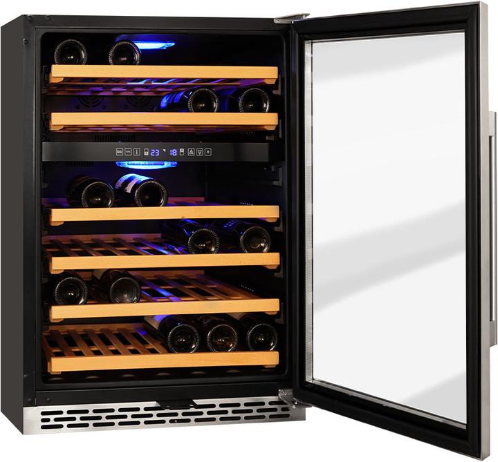 Image du produit Kibernetik Cave à vin WK46