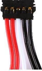 Produktbild CoreParts Mobile Battery for Infocus (Akku)