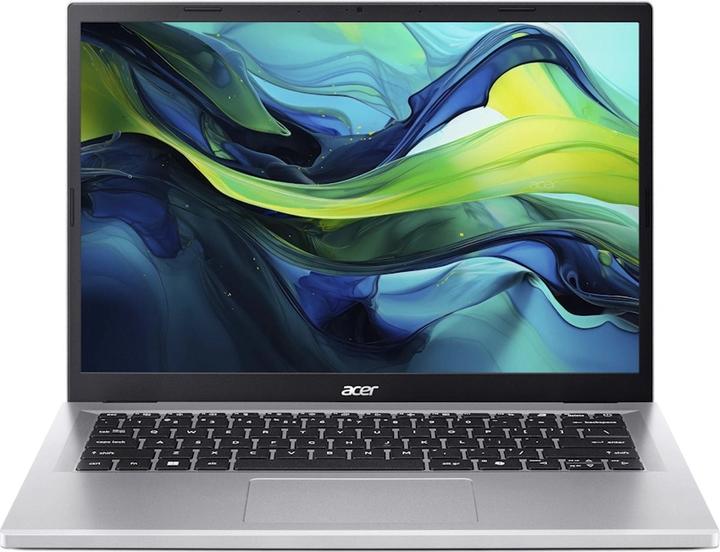 Produktbild Acer Aspire Go 14 AG14-71P-51NF 14' Intel Core i5 WUXGA laptop (NX.J4PEH.001) (14", 512 GB, 16 GB, DE, Intel Core i5-13420H)
