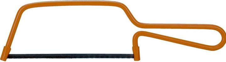 Bahco Mini seghetto con struttura in metallo 290 mm