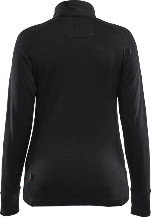 Produktbild Blakläder Sweatshirt mit Reissverschluss, Damen (XS)