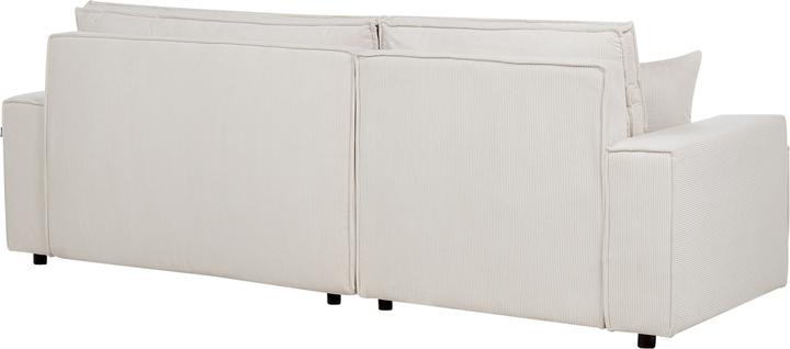 Actual product image Beliani Abacka (Corner sofa)