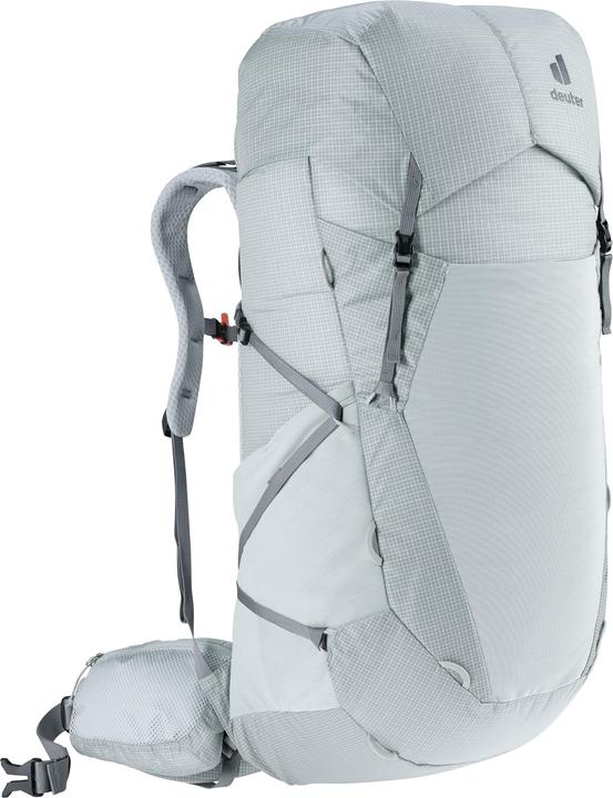 Actual product image Deuter Aircontact Ultra 45+5 (45 l)