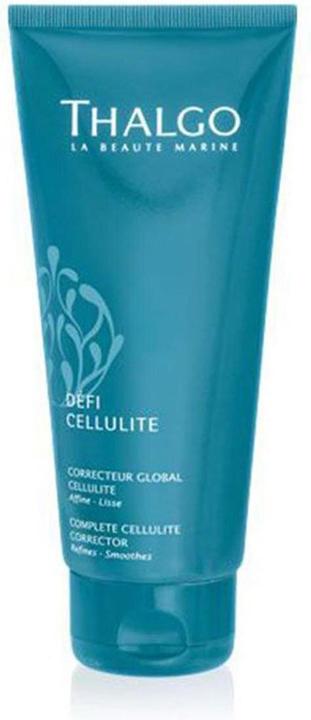 Image du produit Thalgo Correcteur de cellulite complet (Crème pour le corps, 200 ml)