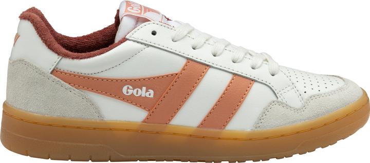 Blanc, Blanc, En terre cuite, Gomme, Ocre rouge