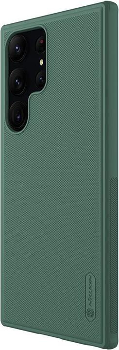 Actual product image Nillkin Super Frosted Shield Pro (Samsung Galaxy S23 Ultra)