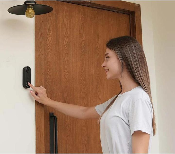 Produktbild Reolink Video Doorbell (Kabellos)