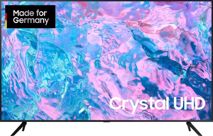 Samsung GU65CU7179U (65", LCD, 4K)