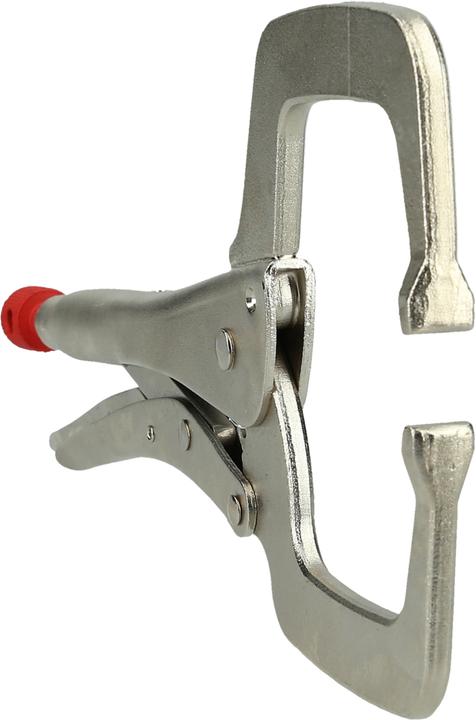 Actual product image KS Tools Welding clamp grip pliers (270 mm)