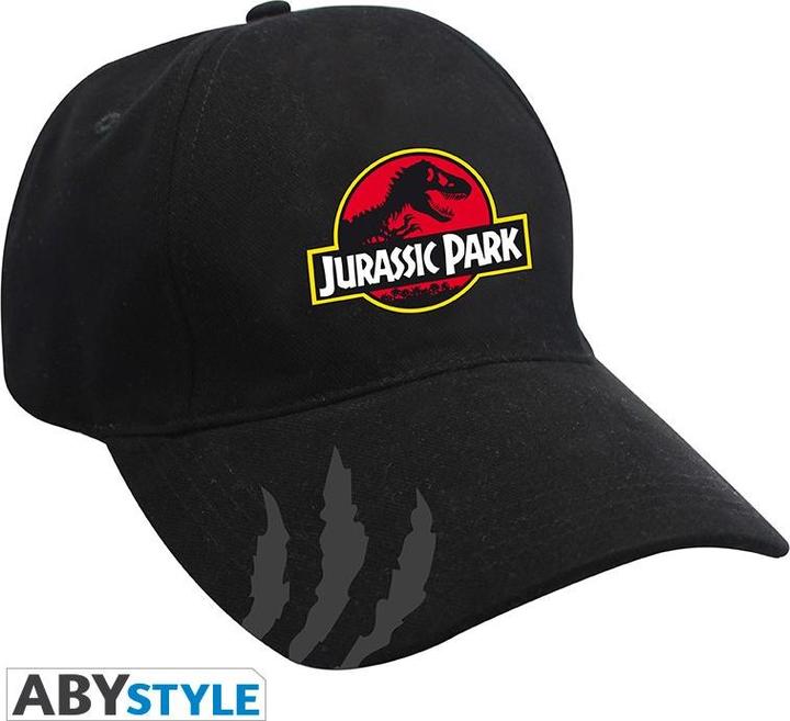 Produktbild ABYstyle Jurassic Park - Logo