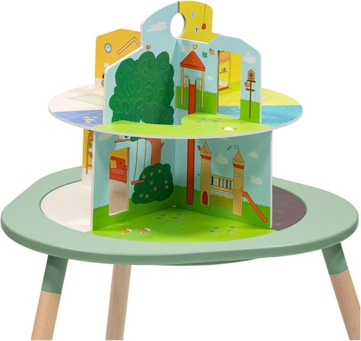 Stokke MuTable Casetta a 2 piani