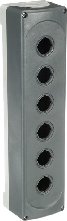 Produktbild Thomas & Betts Kunststoff-Gehäuse (Gehäuse)