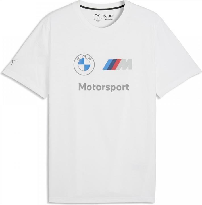 Produktbild Puma BMW MMS Ess Logo Tee (XXL)