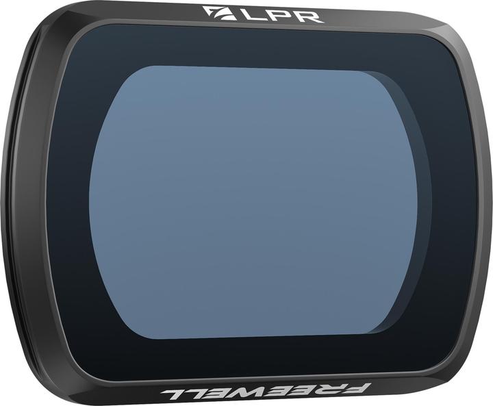 Actual product image Freewell Light Pollution Reduction Filter