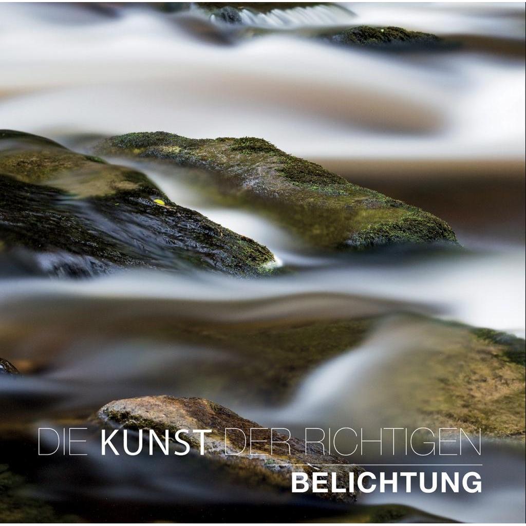 Die Kunst der richtigen Belichtung, Sachbücher von David Taylor