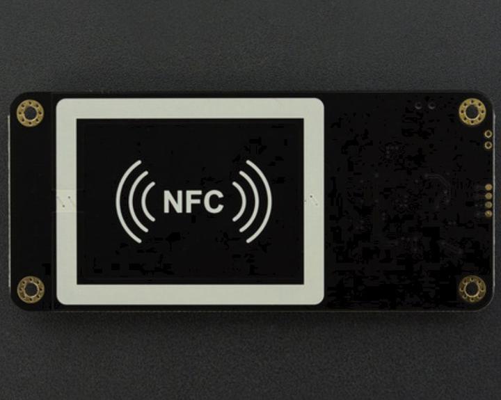 Produktbild DFRobot Gravity PN532 NFC RFID Modul mit UART und I2C