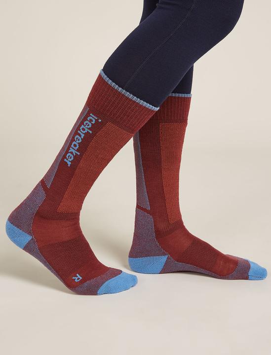 Immagine prodotto Icebreaker Donne Merino Ski+ Light OTC (35 - 37)