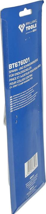 Actual product image Brilliant Tools BT676001 (300 mm)