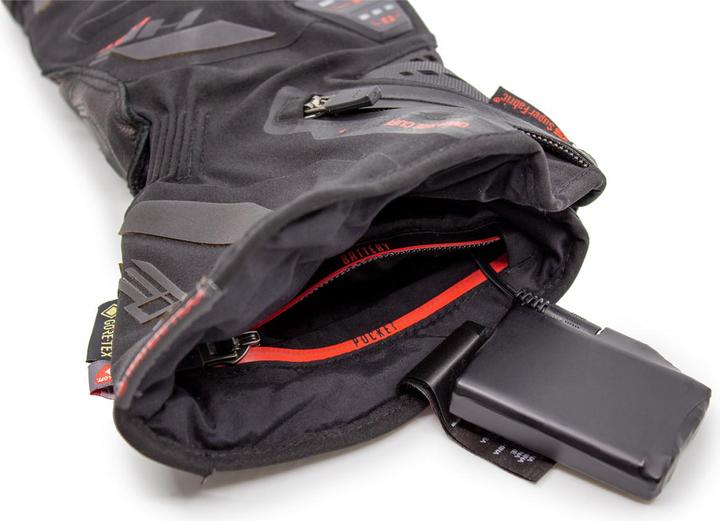 Produktbild Five HG Prime GTX (Herren, XL)