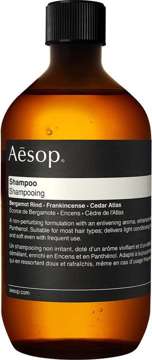 Produktbild Aesop Refill (500 ml, Flüssiges Shampoo)