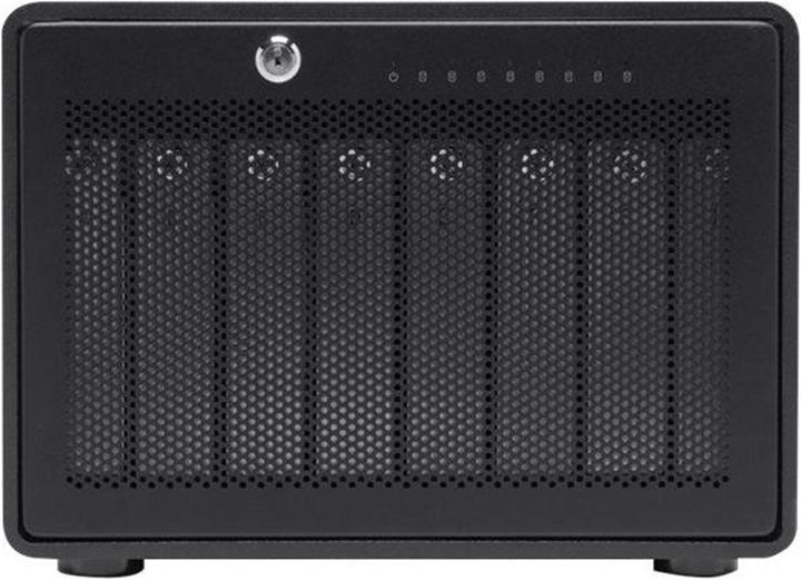 OWC ThunderBay 8 (8 TB)