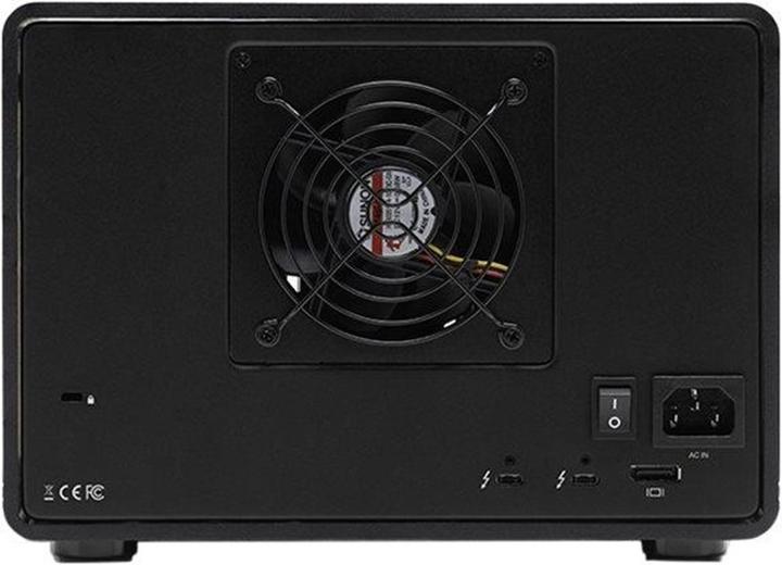 Produktbild OWC ThunderBay 8 (8 TB)