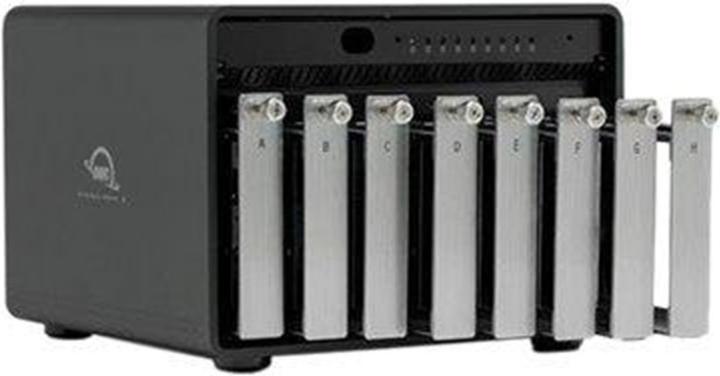 Produktbild OWC ThunderBay 8 (8 TB)