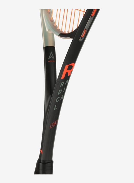 Image du produit Head Raquette de squash Radical 135 2022