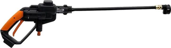Produktbild Worx WG620E.9 20 V (Akkubetrieb)