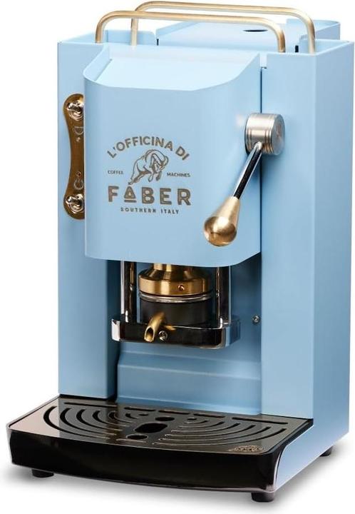 Image du produit Faber Pro Deluxe (E.S.E.)