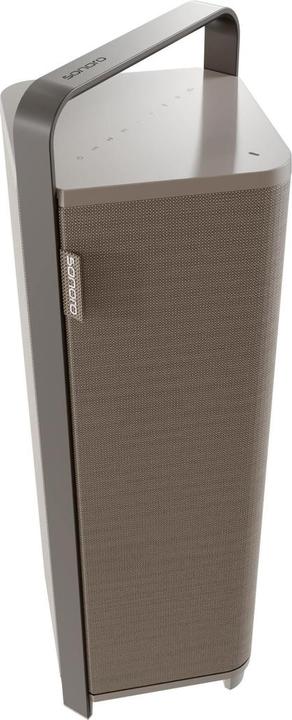 Actual product image Sonoro Vibes XL, tan (16 h)