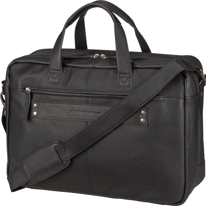 Produktbild The Chesterfield Brand Aktentasche Ryan 1015 (17.32")