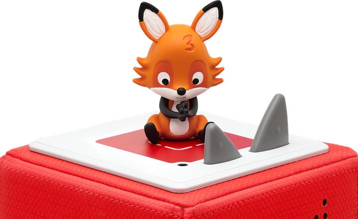 Produktbild Tonies 30 Lieblings-Kinderlieder Zähllieder (Deutsch)