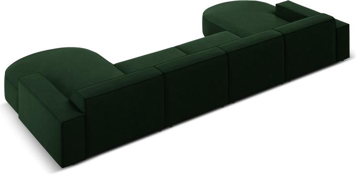 Actual product image Micadoni Jodie (Sofa landscape)